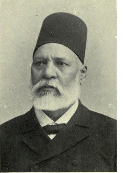 Arabi Pasha
